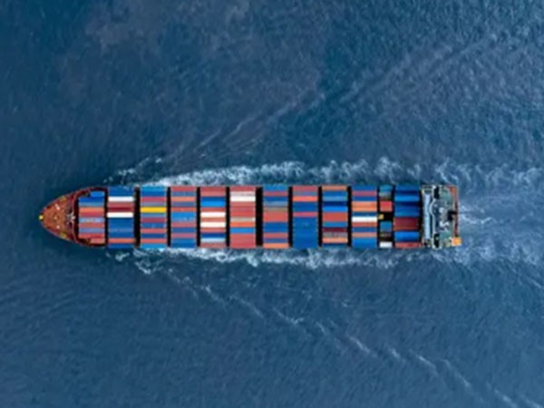 COSCO Shipping Guangzhou to Mombasa, Kenya