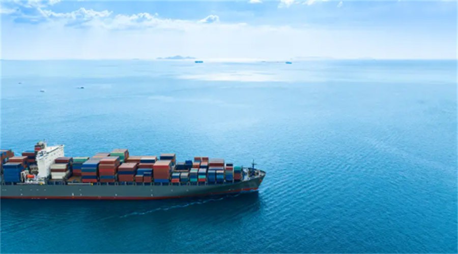 Shipping from China to the UK Shipping from China to the UK