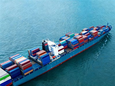 Ddp Trasport bil-Baħar Miċ-Ċina lejn il-Bolivja FBA